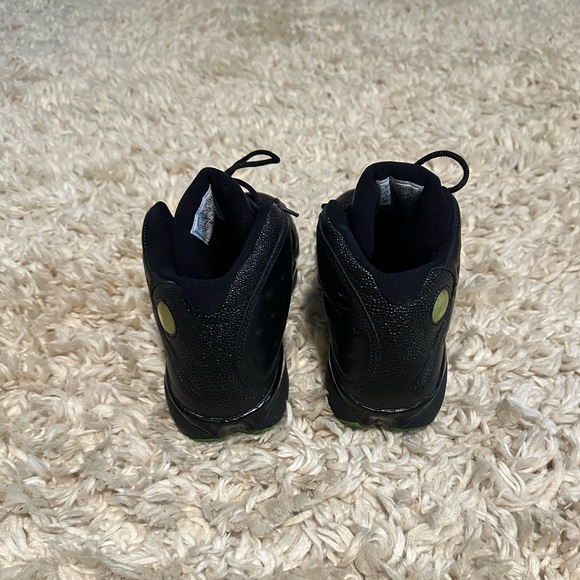 Air Jordan 13 Retro ‘Altitude’ Sz 10 310004 031 - Picture 2 of 7